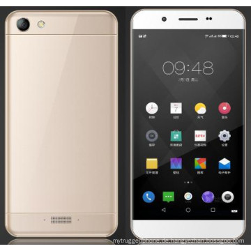 5.0 &#39;&#39; Mt6735V / Wpa Android 5.1 Quad Core Smartphone